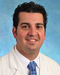 Dr. Thomas G. Caranasos, MD