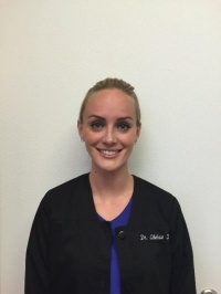 Dr. Chelsie Todd, DMD
