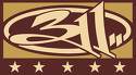 311 logo