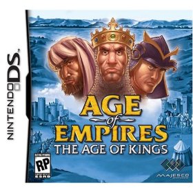 Age of Empires DS