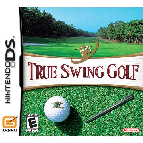 True Swing Golf