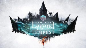 Endless Legend Tempest Logo
