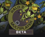 Halo 3 Beta