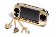 Iced Out PSP