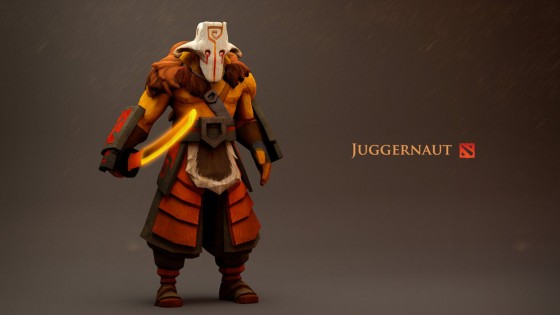 juggernaut